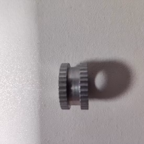 Machine automatique de tamisage de boulonnage de tri d'écran d'inspection de CCD pour l'engrenage de vis